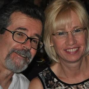 Meet your Posher, Diane